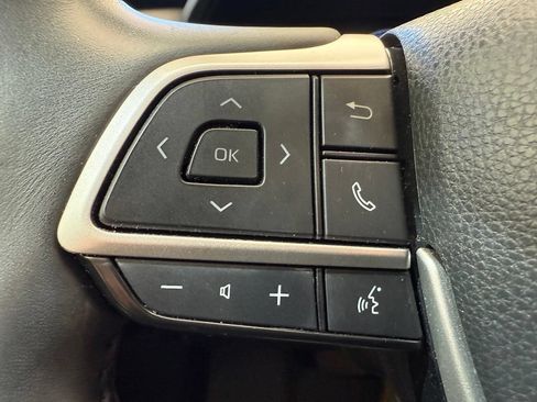 Used 2024 Toyota Grand Highlander FWD image 25