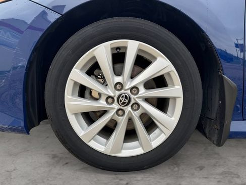 Certified 2023 Toyota Camry LE FWD image 9