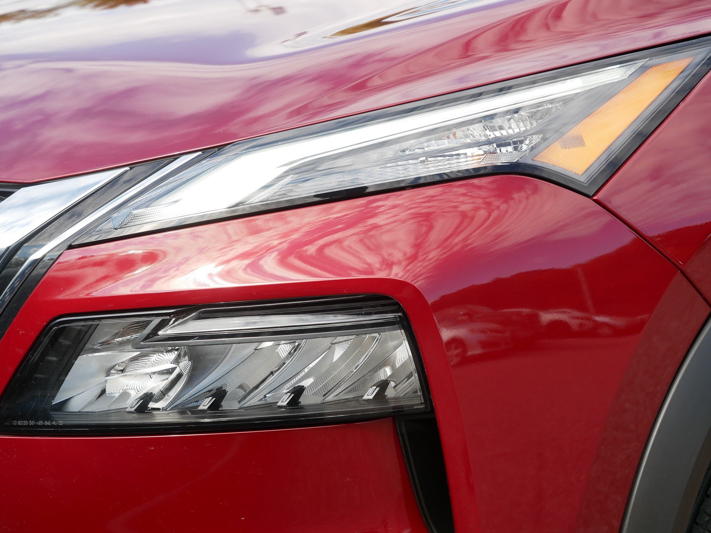 Certified 2023 Nissan Rogue S AWD/4WD image 16
