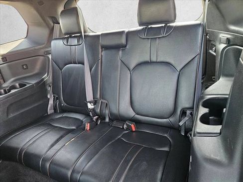 Used 2024 Honda Pilot TrailSport image 21