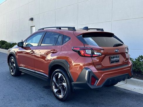 Used 2024 Subaru Crosstrek 2.5i Limited w/ Crosstrek Mirror Package image 25