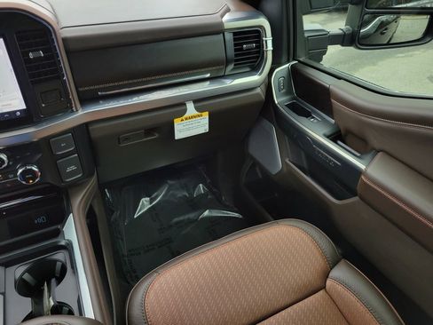 New 2026 Ford F250 King Ranch image 19