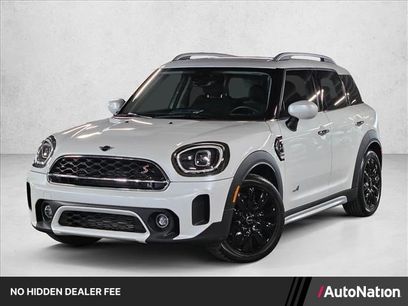 Used 2024 MINI Cooper Countryman S