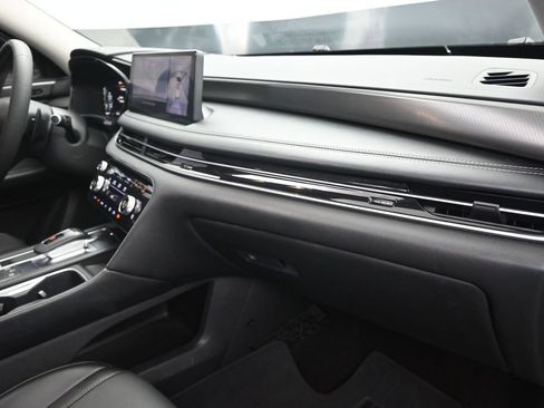 Certified 2023 INFINITI QX60 Luxe w/ Cargo Package AWD/4WD image 23