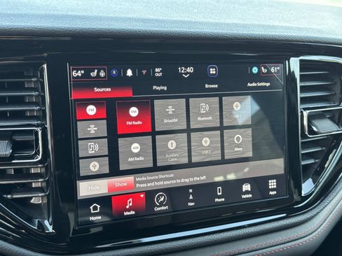 New 2026 Dodge Durango GT image 13