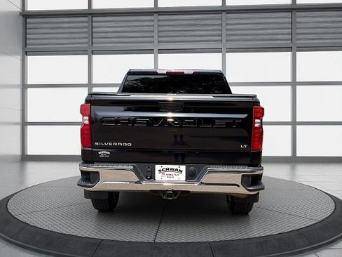 Used 2023 Chevrolet Silverado 1500 LT w/ Protection Package AWD/4WD image 5