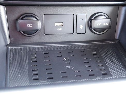 Used 2023 Hyundai Kona Limited w/ Cargo Package image 44