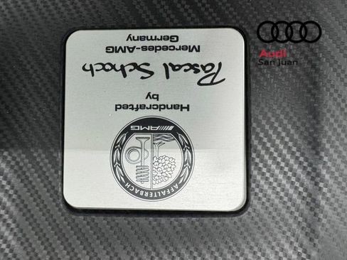 Used 2026 Mercedes-Benz CLA 45 AMG CLA 45 AMGﾮ image 40