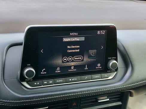 Certified 2023 Nissan Rogue S FWD image 17