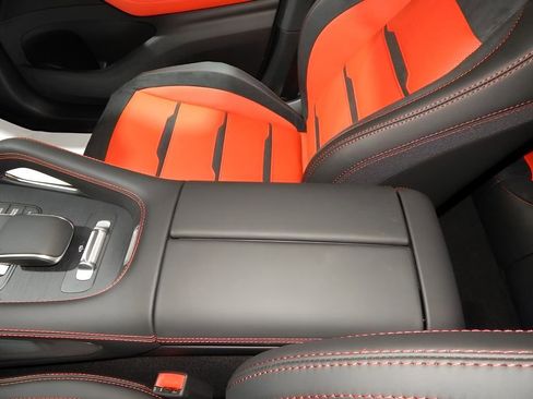 Used 2024 Mercedes-Benz GLE 53 AMG 4MATIC Coupe image 15