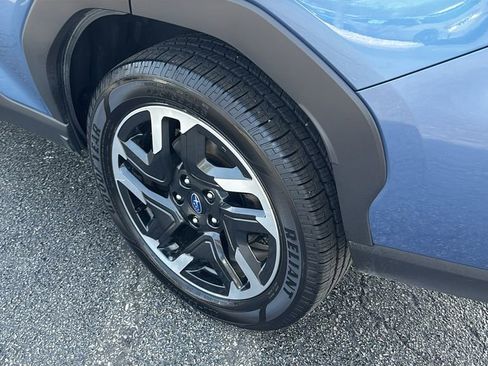 Used 2025 Subaru Forester Limited AWD/4WD image 9