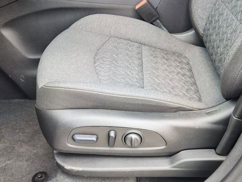 Certified 2024 Chevrolet Equinox LT w/ LPO, Floor Liner Package image 24