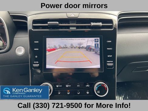 Used 2023 Hyundai Tucson SEL image 37