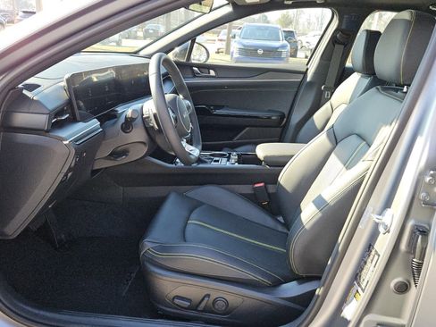 Used 2026 Kia K5 GT image 3
