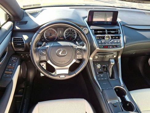 Used 2021 Lexus NX 300 F Sport image 12