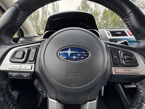 Used 2015 Subaru Outback 2.5i Premium AWD/4WD image 19