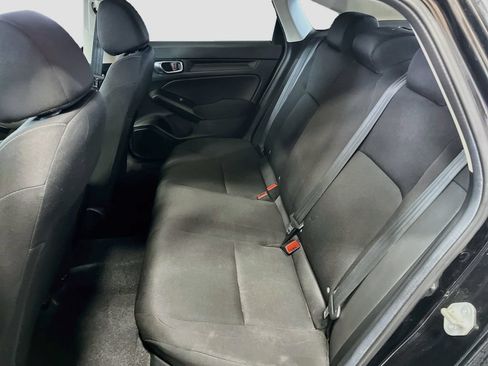 Used 2025 Honda Civic LX image 23