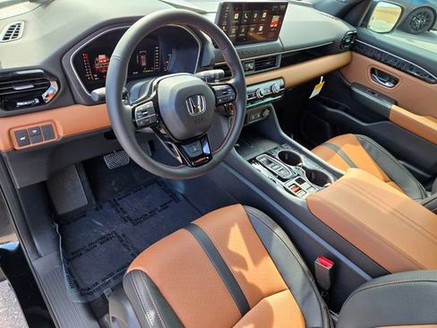 New 2026 Honda Passport TrailSport Elite image 10