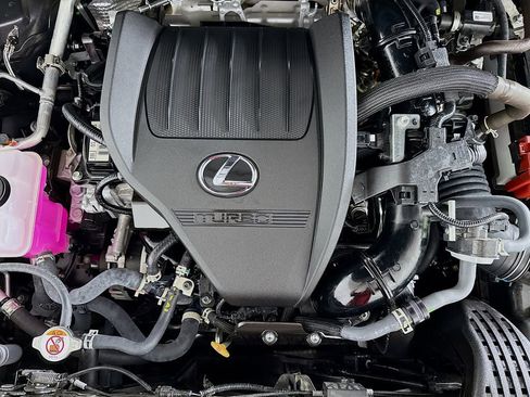 Used 2026 Lexus NX 350 AWD w/ Accessory Package (K3) image 32