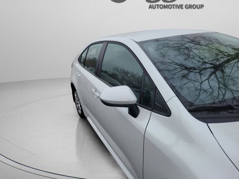 Certified 2026 Toyota Corolla LE image 26