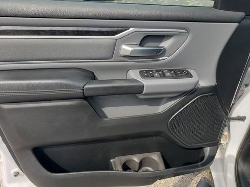 Used 2020 RAM 1500 Big Horn AWD/4WD image 11