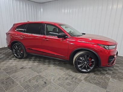 Used 2022 Acura MDX Type S