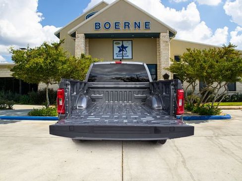 Used 2023 Ford F150 XLT image 5