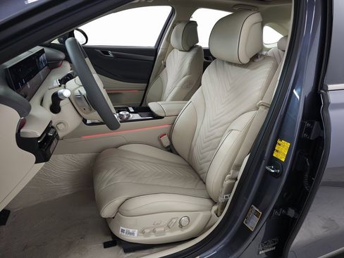 New 2026 Genesis G80 2.5T Sport Prestige image 12