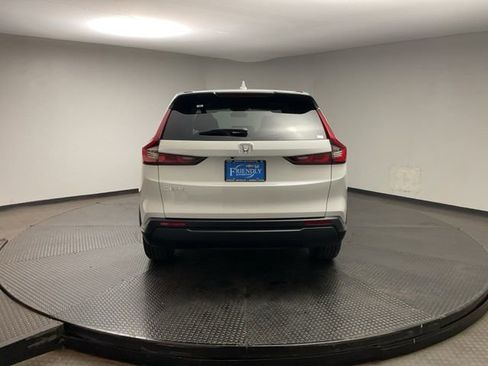 New 2026 Honda CR-V EX image 6