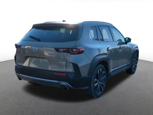 Used 2025 MAZDA CX-50 2.5 Turbo w/ Weather Package image 6