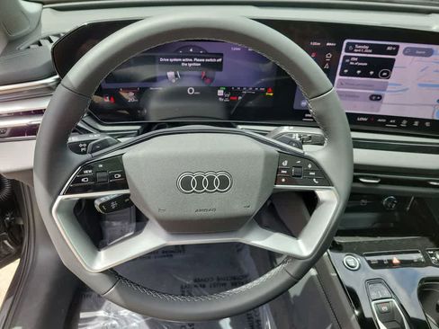 New 2026 Audi A5 2.0T Premium Plus AWD/4WD image 23