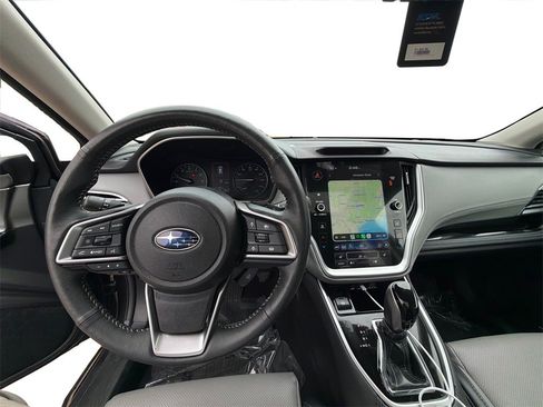 Used 2024 Subaru Outback Limited XT image 21