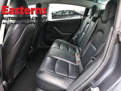 Used 2019 Tesla Model 3 Standard Range Plus RWD image 16