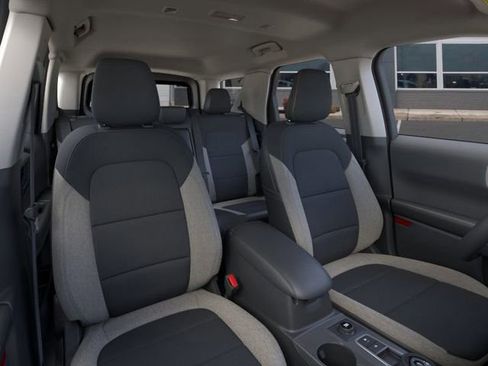 New 2025 Ford Bronco Sport Big Bend image 10