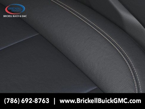 New 2025 GMC Acadia Elevation w/ Elevation Premium Package image 21