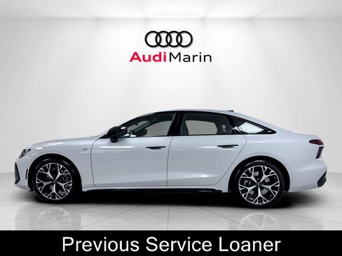 Certified 2026 Audi A6 Premium Plus w/ Premium Plus Package AWD/4WD image 2