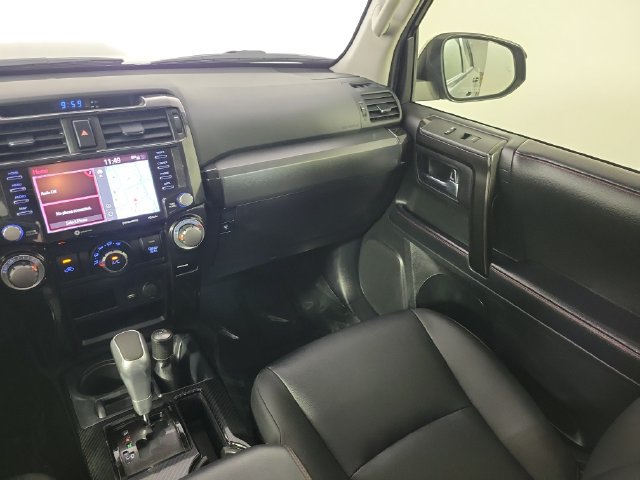 Used 2023 Toyota 4Runner TRD Off-Road Premium w/ Moonroof Package AWD/4WD image 18