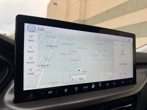 Used 2023 Ford Escape Active w/ Tech Pack #2 image 28