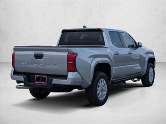 New 2026 Toyota Tacoma SR5 RWD video 2
