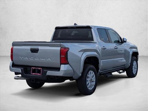 New 2026 Toyota Tacoma SR5 RWD image 2