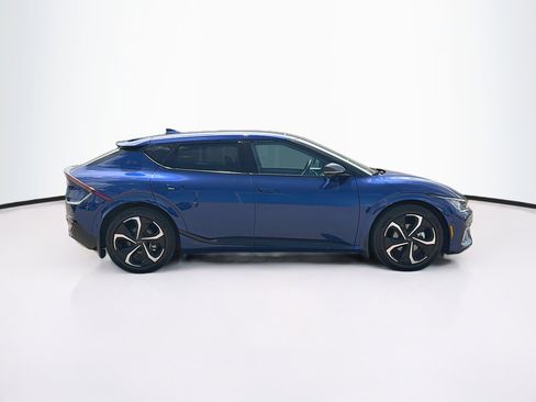 Used 2023 Kia EV6 GT-Line AWD/4WD image 10
