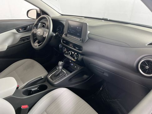 Used 2023 Hyundai Kona SEL AWD/4WD image 26