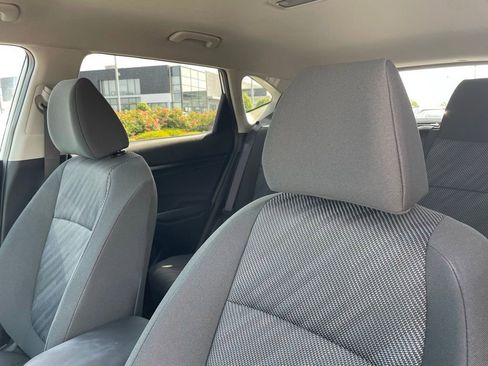 New 2026 Kia Seltos LX FWD image 23