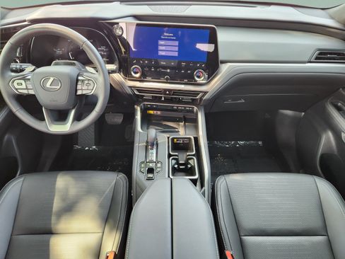 Certified 2025 Lexus TX 350 AWD w/ Technology Package image 21