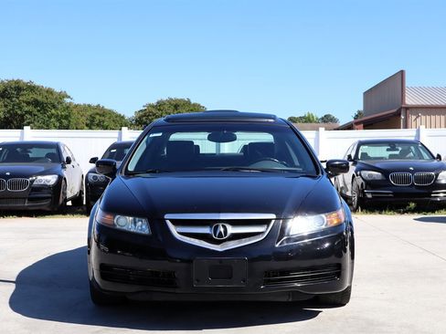 Used 2005 Acura TL FWD image 2