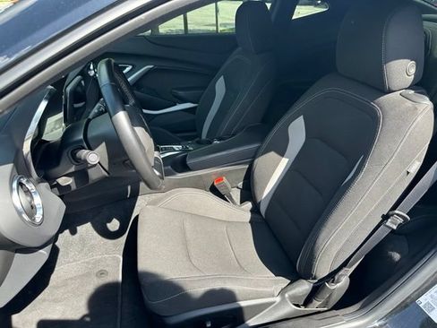 Used 2023 Chevrolet Camaro LT w/ RS Package RWD image 20