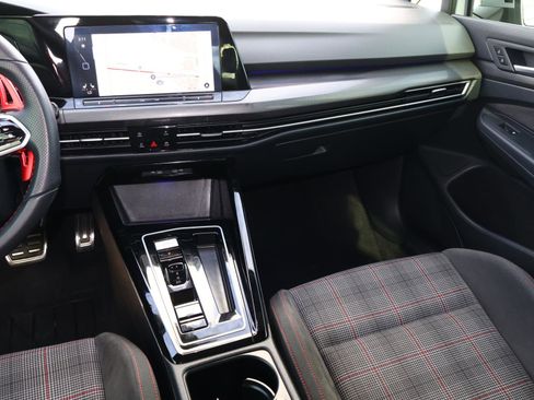 Used 2024 Volkswagen GTI SE w/ MDO Package image 12