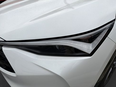 Used 2025 Acura ADX A-Spec image 6