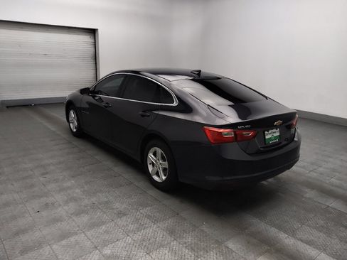 Used 2023 Chevrolet Malibu LS FWD image 5