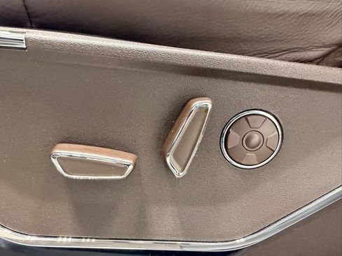 Used 2025 Ford F150 King Ranch AWD/4WD image 32